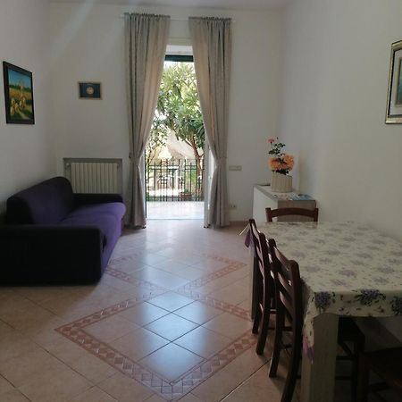 הוילה Cava deʼ Tirreni Casa Anna מראה חיצוני תמונה