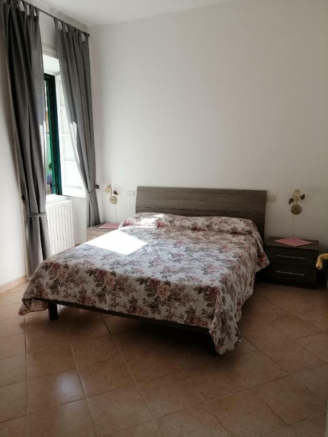 הוילה Cava deʼ Tirreni Casa Anna מראה חיצוני תמונה