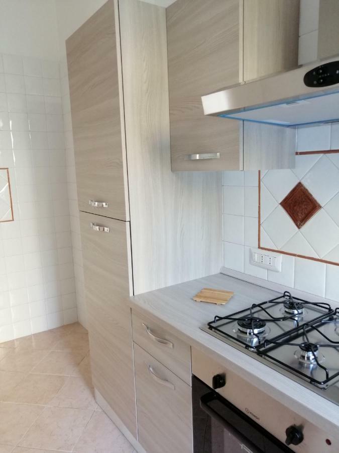 הוילה Cava deʼ Tirreni Casa Anna מראה חיצוני תמונה
