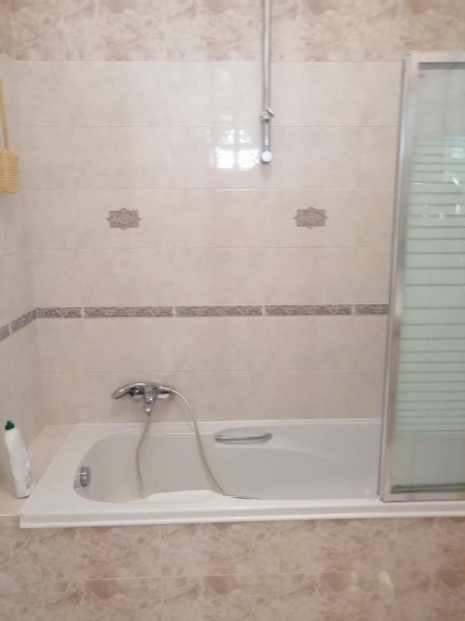 הוילה Cava deʼ Tirreni Casa Anna מראה חיצוני תמונה