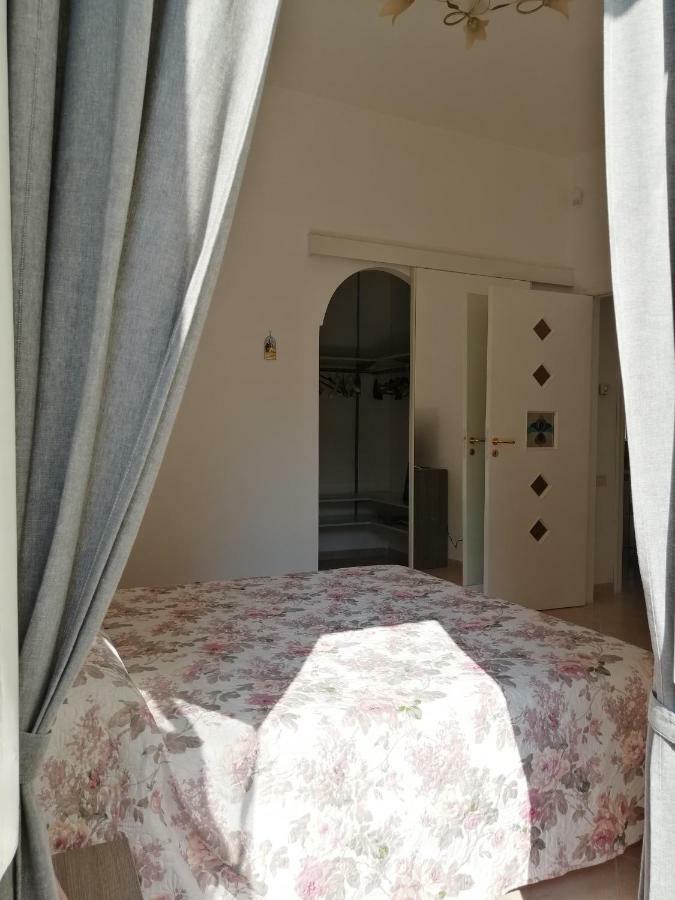 הוילה Cava deʼ Tirreni Casa Anna מראה חיצוני תמונה