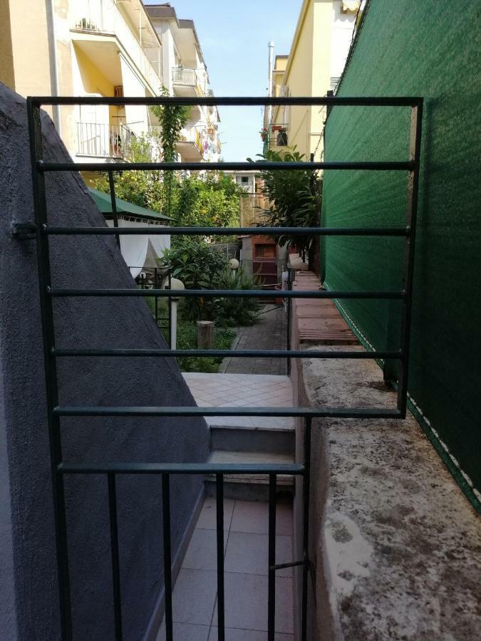 הוילה Cava deʼ Tirreni Casa Anna מראה חיצוני תמונה
