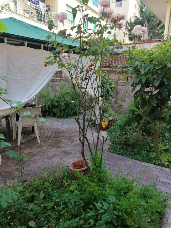 הוילה Cava deʼ Tirreni Casa Anna מראה חיצוני תמונה