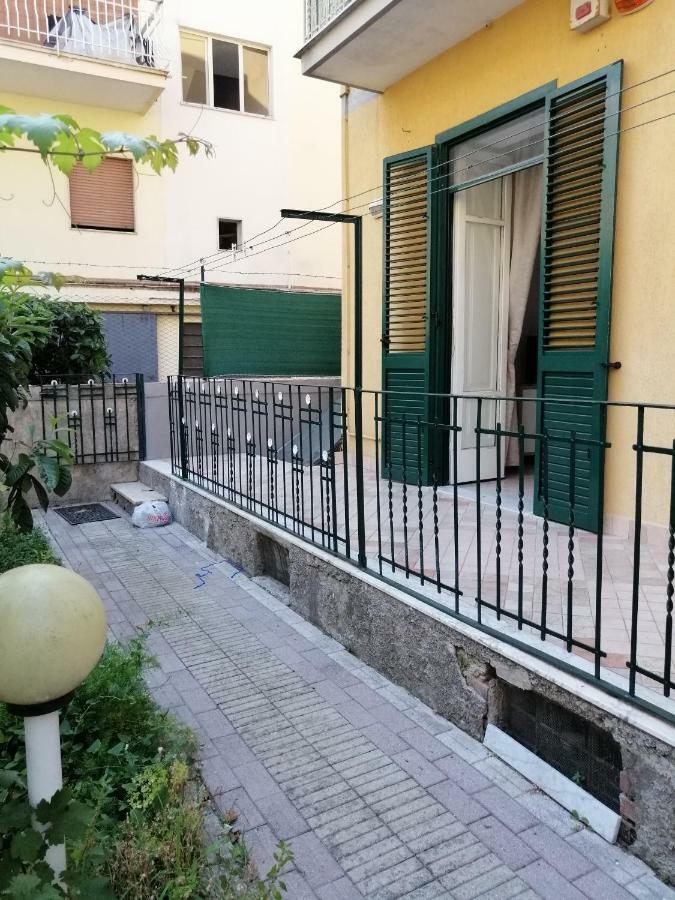 הוילה Cava deʼ Tirreni Casa Anna מראה חיצוני תמונה