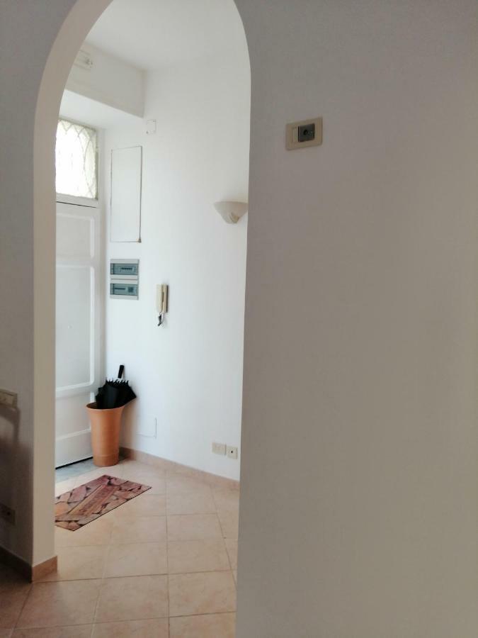 הוילה Cava deʼ Tirreni Casa Anna מראה חיצוני תמונה