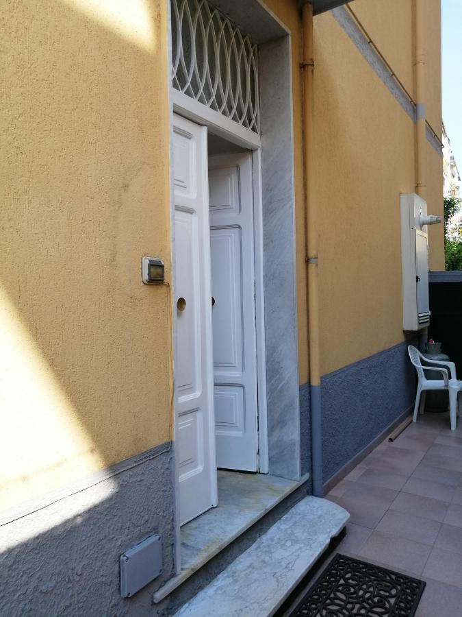 הוילה Cava deʼ Tirreni Casa Anna מראה חיצוני תמונה