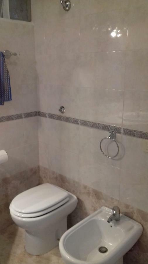 הוילה Cava deʼ Tirreni Casa Anna מראה חיצוני תמונה
