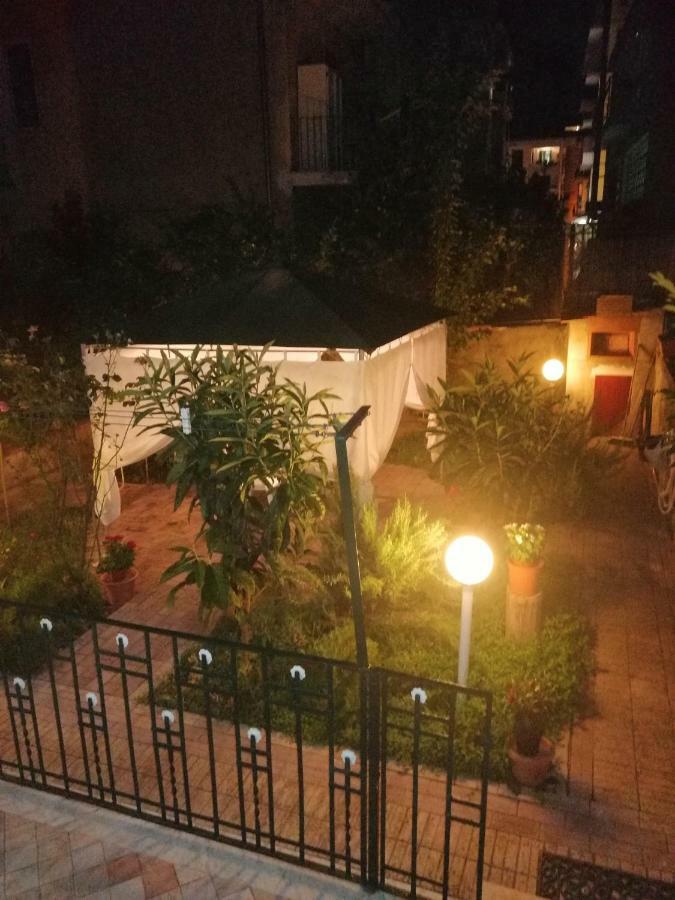 הוילה Cava deʼ Tirreni Casa Anna מראה חיצוני תמונה