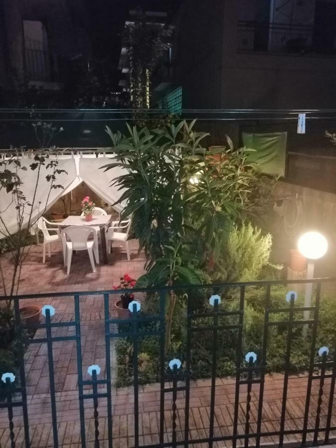 הוילה Cava deʼ Tirreni Casa Anna מראה חיצוני תמונה
