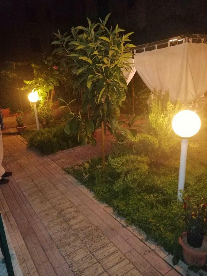 הוילה Cava deʼ Tirreni Casa Anna מראה חיצוני תמונה